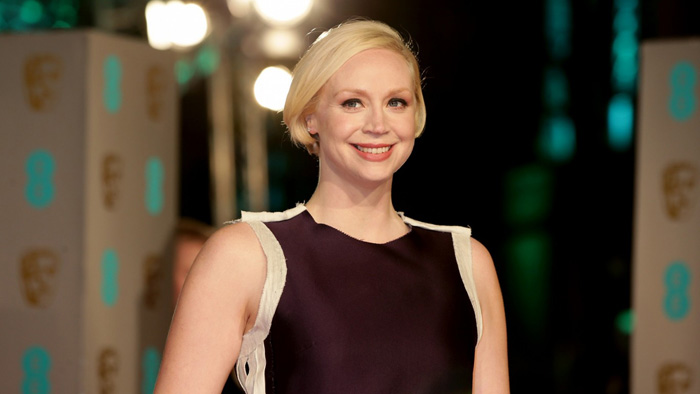 BAFTA 2016