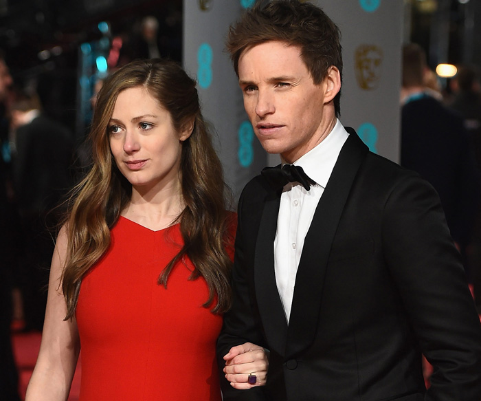 BAFTA 2016.    