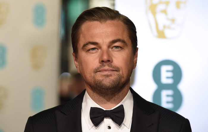 BAFTA 2016.     