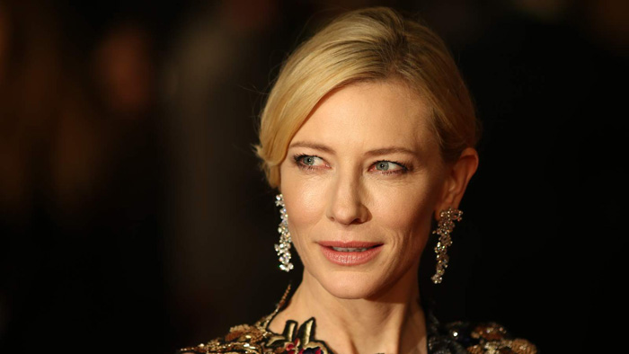 BAFTA 2016.    