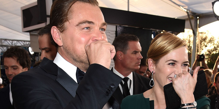 BAFTA 2016.          