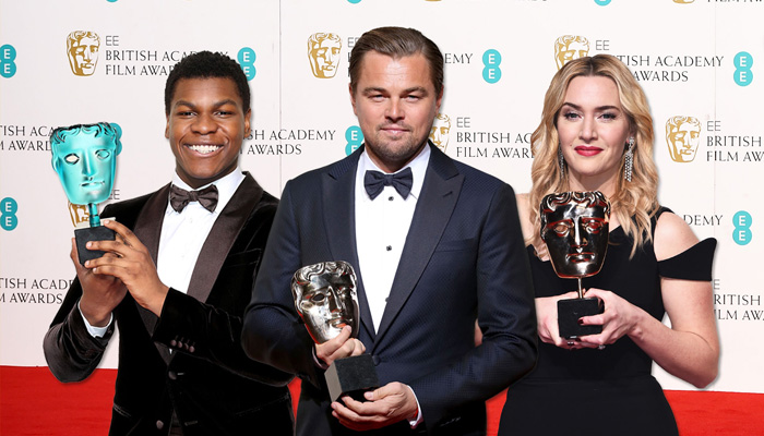BAFTA 2016.     ,         