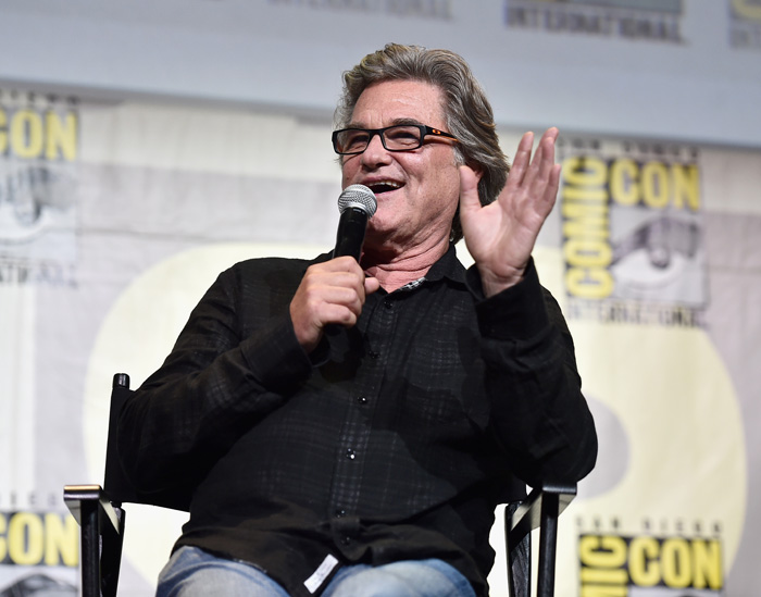 Comic-Con 2016:   Marvel.    