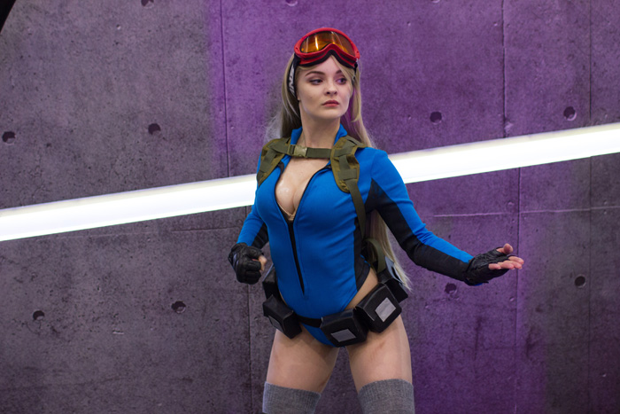Comic Con Russia 2016