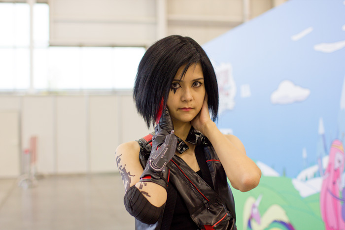 Comic Con Russia 2016