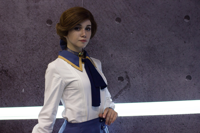 Comic Con Russia 2016