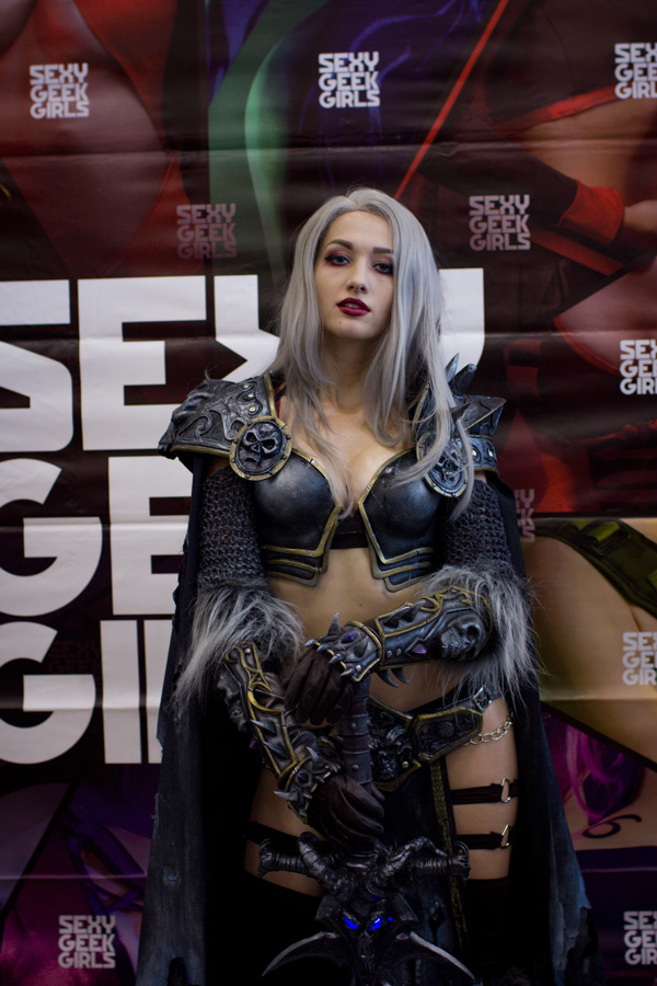 Comic Con Russia 2016
