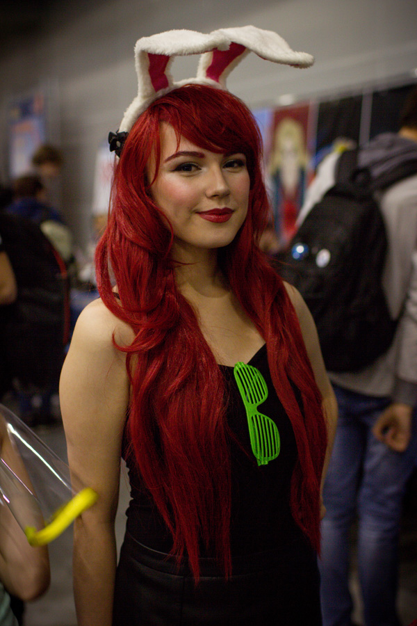 Comic Con Russia 2016