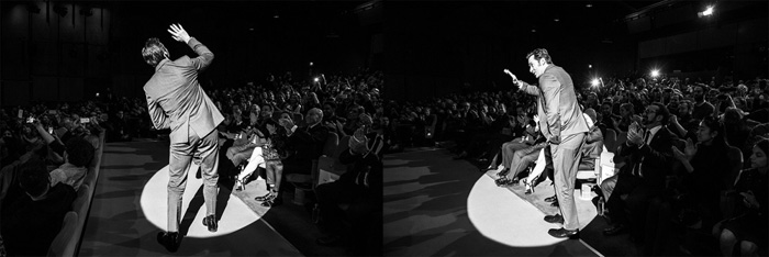 :   2017.   Berlinale
     