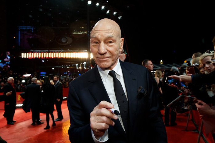 :   2017.   Berlinale
     