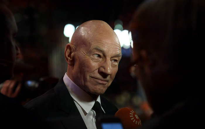 :   2017.   Berlinale
     