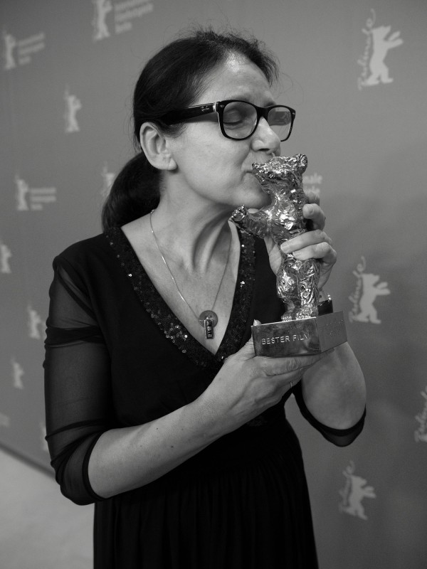 :   2017.   Berlinale
     