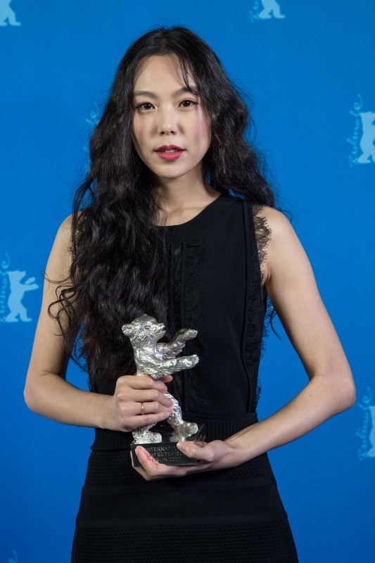 :   2017.   Berlinale
     