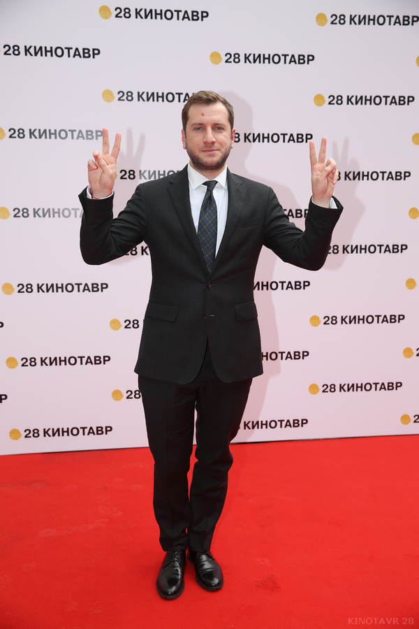 Кинотавр: Кинотавр 2017