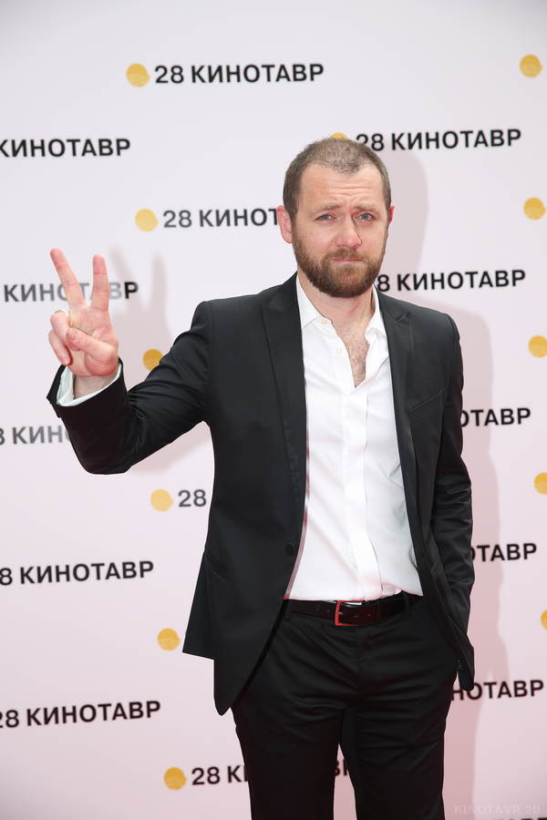Кинотавр: Кинотавр 2017