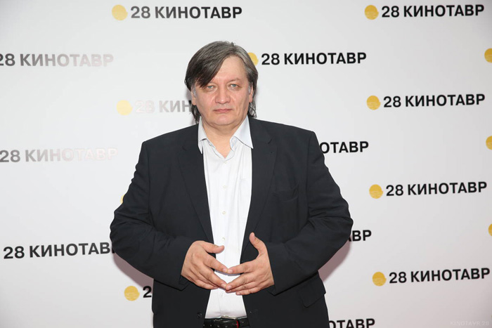 Кинотавр: Кинотавр 2017