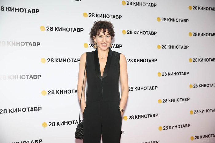 Кинотавр: Кинотавр 2017
