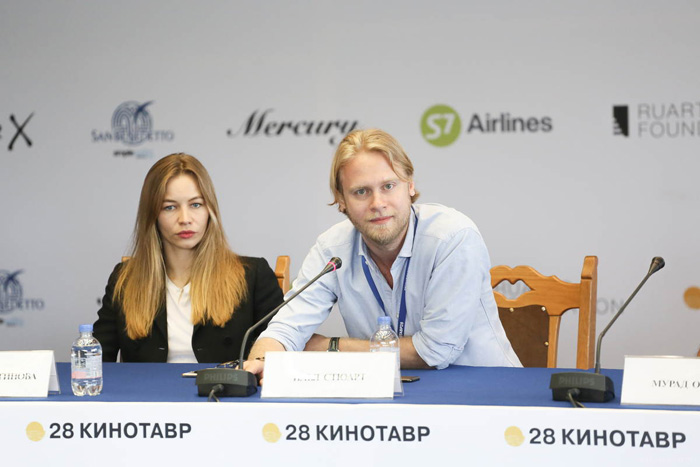 Кинотавр: Кинотавр 2017