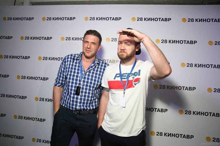 Кинотавр: Кинотавр 2017