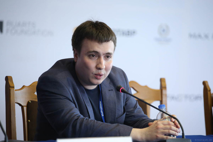 Кинотавр: Кинотавр 2017