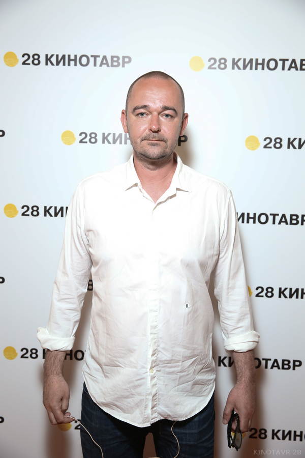 Кинотавр: Кинотавр 2017