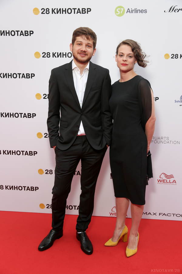 Кинотавр: Кинотавр 2017