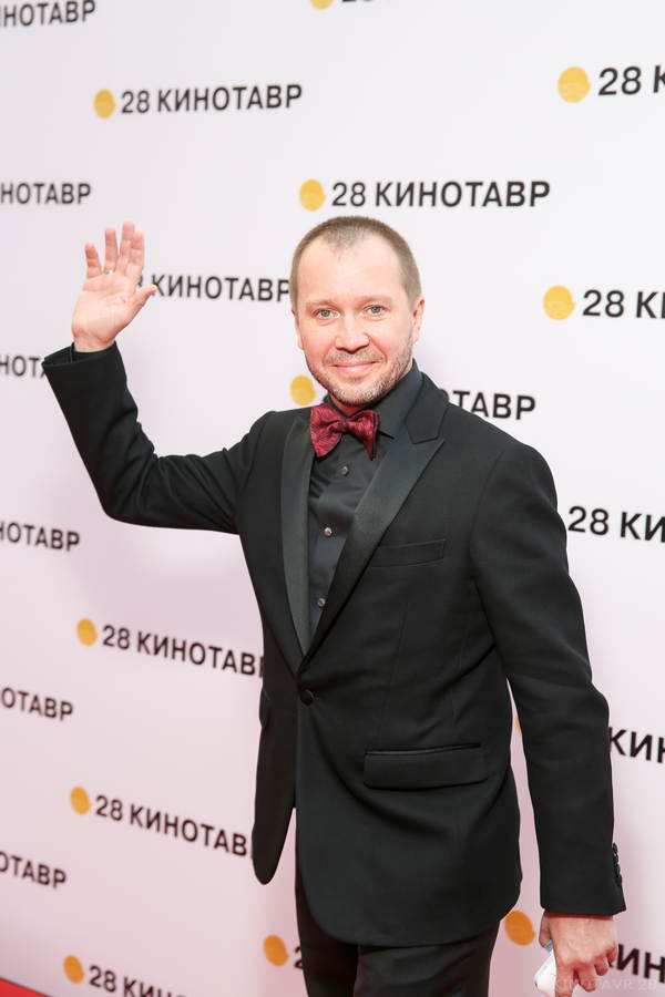 Кинотавр: Кинотавр 2017