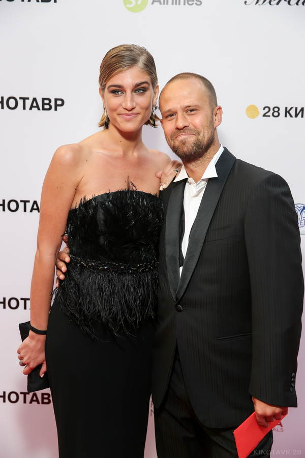 Кинотавр: Кинотавр 2017