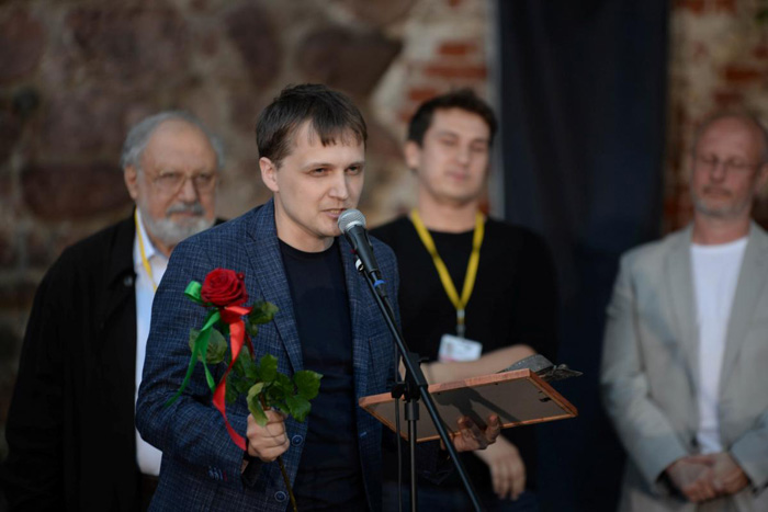  Окно в Европу 2017