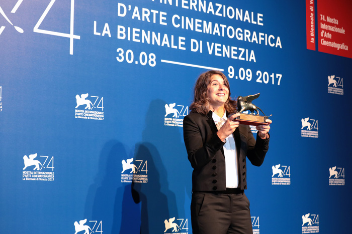  :   2017