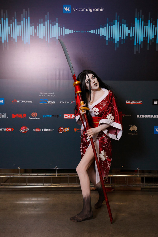 Comic Con Russia 2017