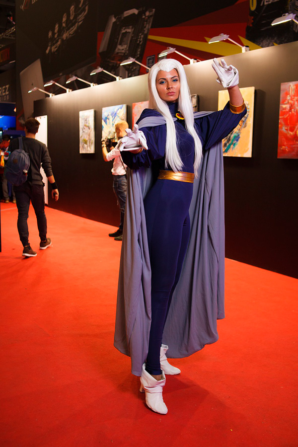 Comic Con Russia 2017