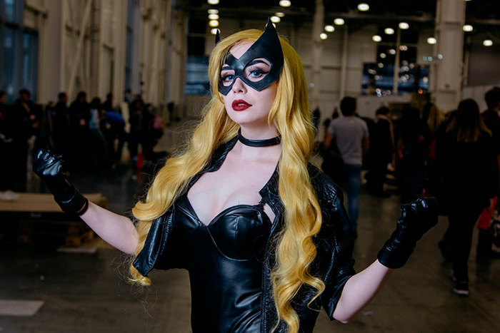 Comic Con Russia 2017