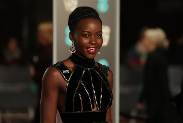 BAFTA 2018