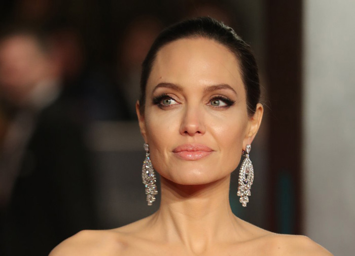 BAFTA 2018