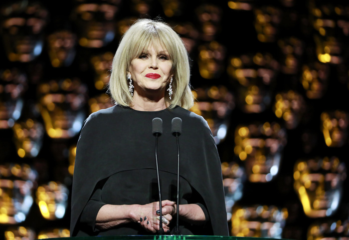 BAFTA 2018