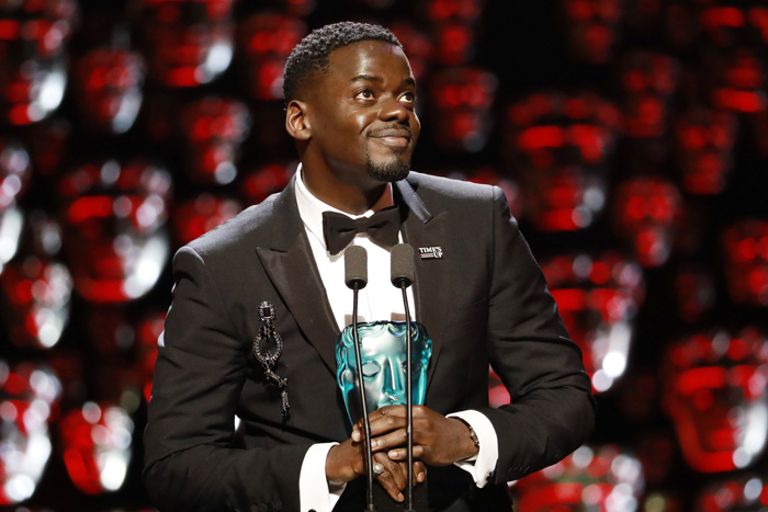 BAFTA 2018