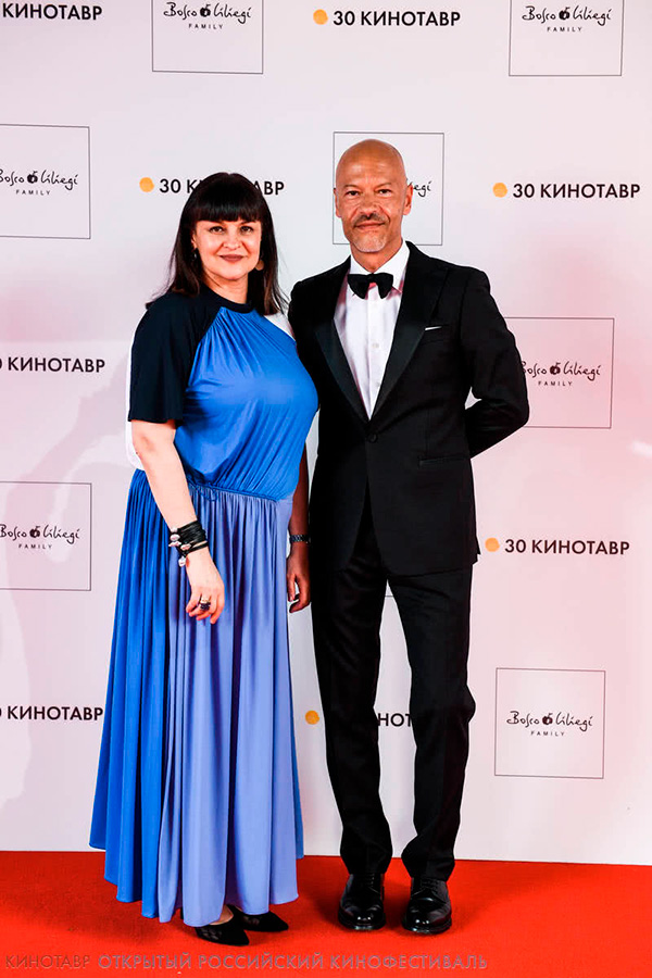 Кинотавр: Кинотавр 2019