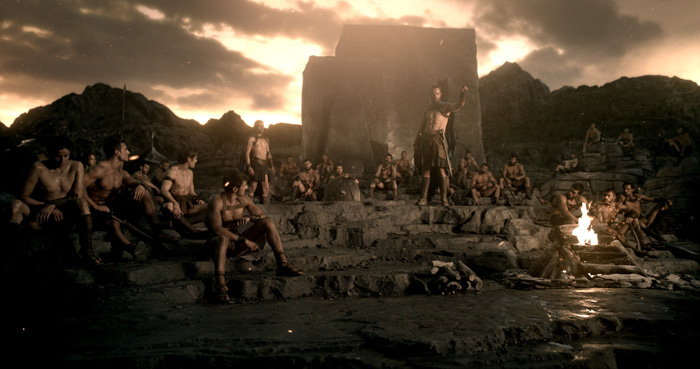 300 :  