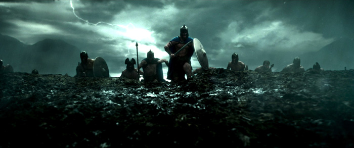 300 :  