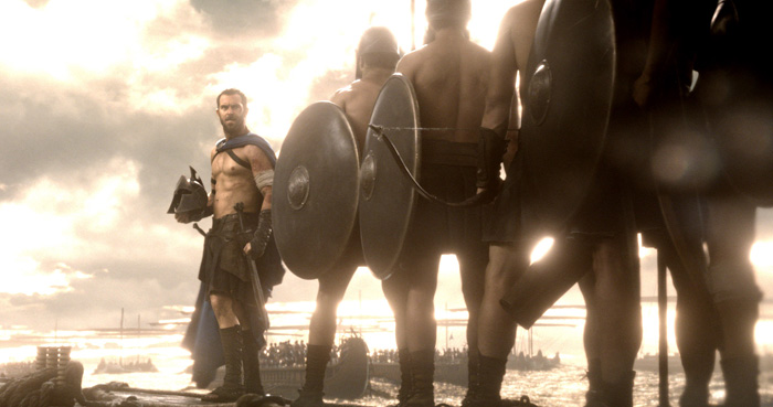 300 :  