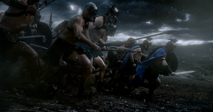 300 :  