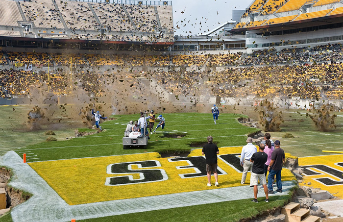 : Ҹ :  