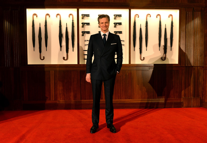 Kingsman:  .   :    Ը