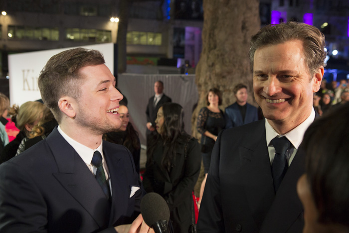 Kingsman:  .   :    Ը