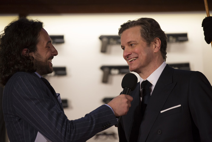 Kingsman:  .   :    Ը
