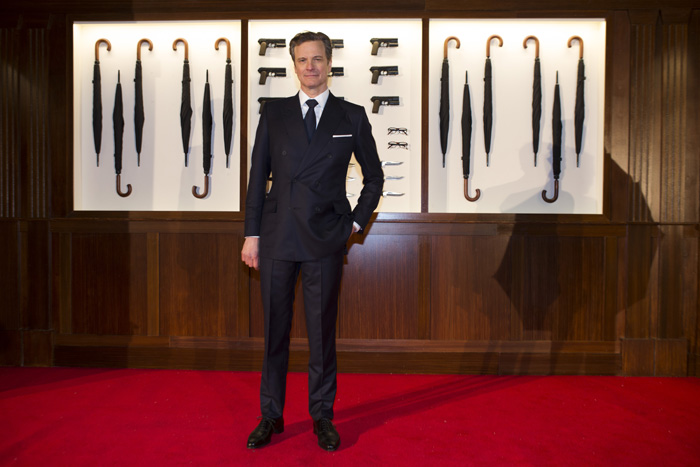 Kingsman:  .   :    Ը